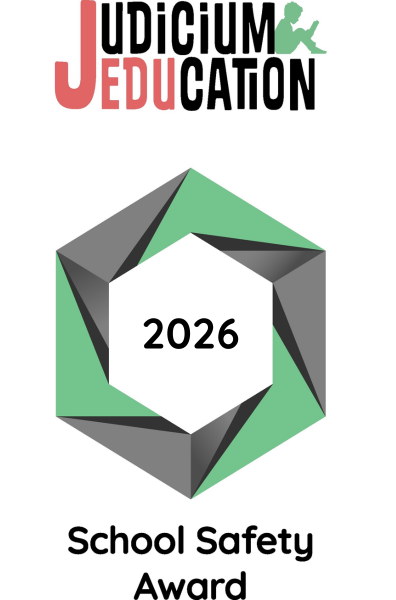 School Safety Award 2026